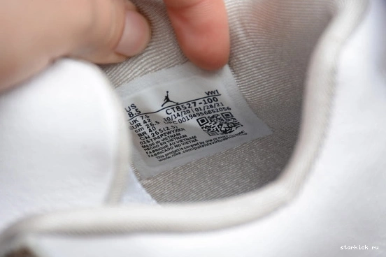 Oreo (2021) Retro White Air Jordan 4 CT8527-100 CT8527-100 1211